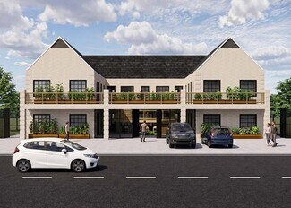 Houston, TX Office/Medical, Office/Retail - 2011 Binz St