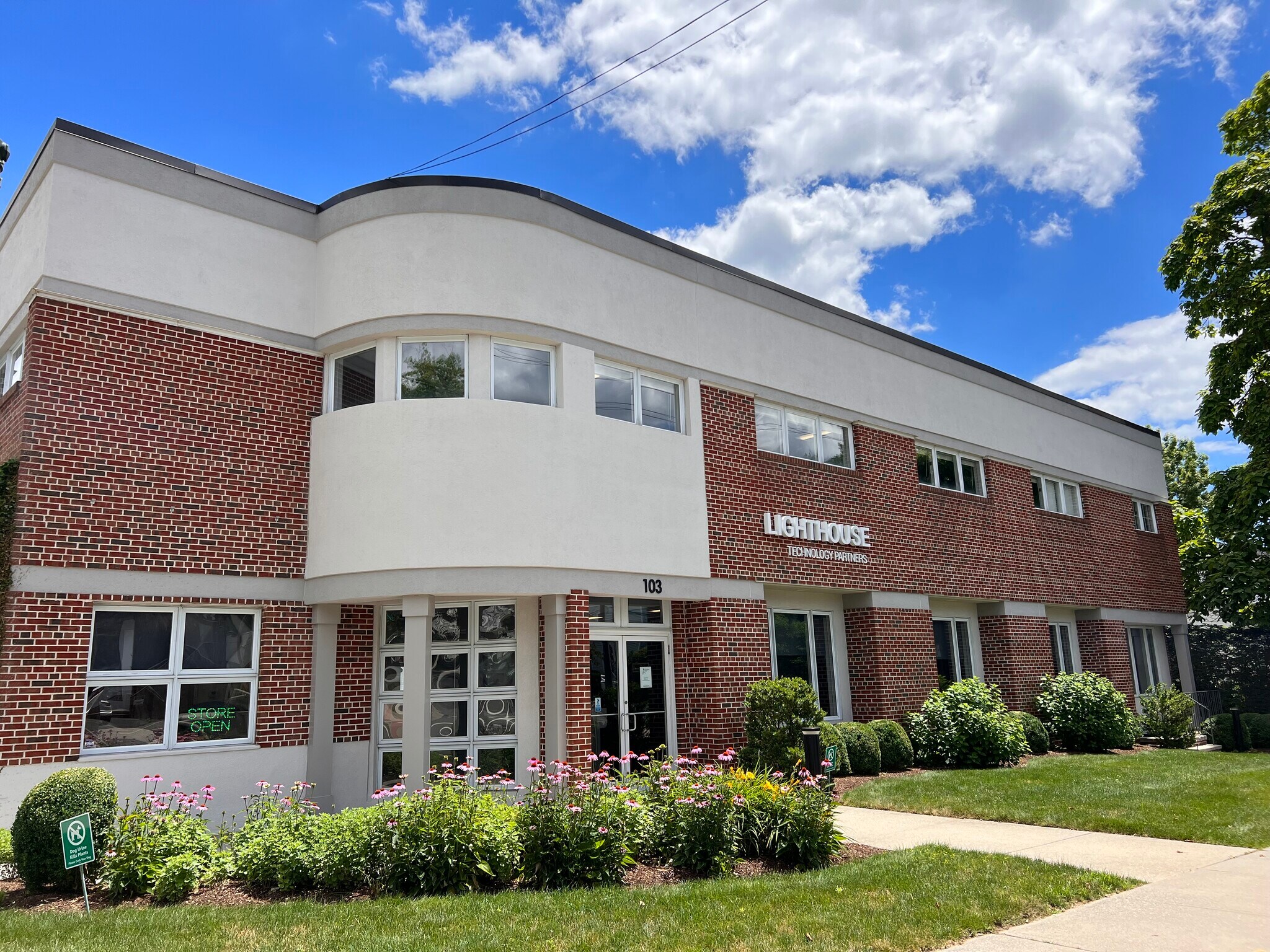 103 Mason St Greenwich, CT 06830 Office Property for Lease on