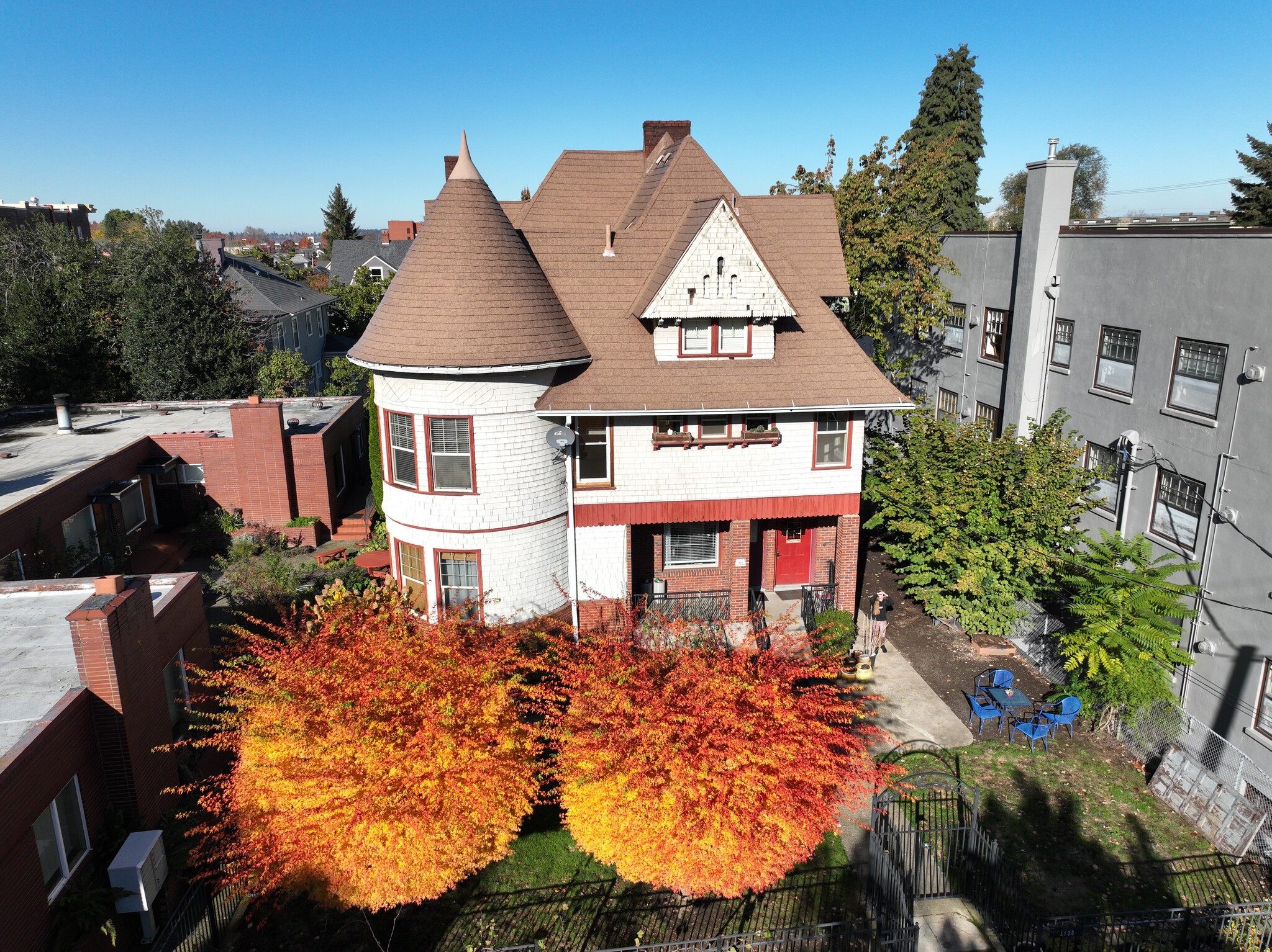 2233-2243 NW Flanders St, Portland, OR for Sale