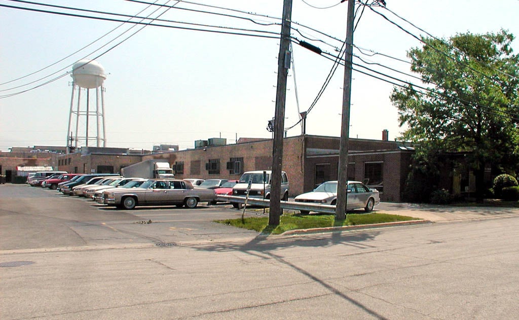 7455-7501 Saint Louis Ave, Skokie, IL for Rent
