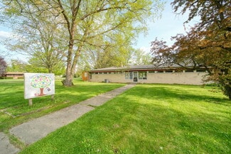 Hanover, MI Day Care Center - 227 E State St
