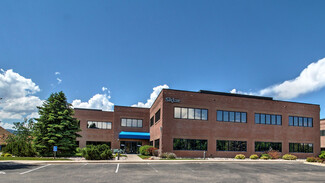 Boulder, CO Office - 5395 Pearl Pky