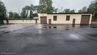 Columbia, PA Industrial - 637 Hempfield Hill Rd