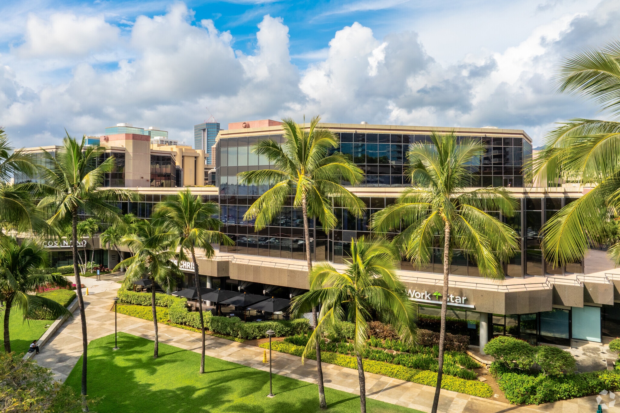 500 Ala Moana Blvd, Honolulu, HI for Rent