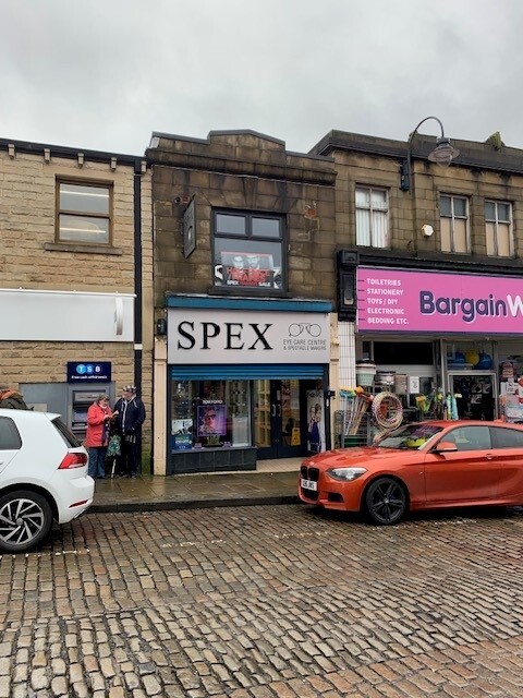 53 Bank St, Rawtenstall, LAN for Sale