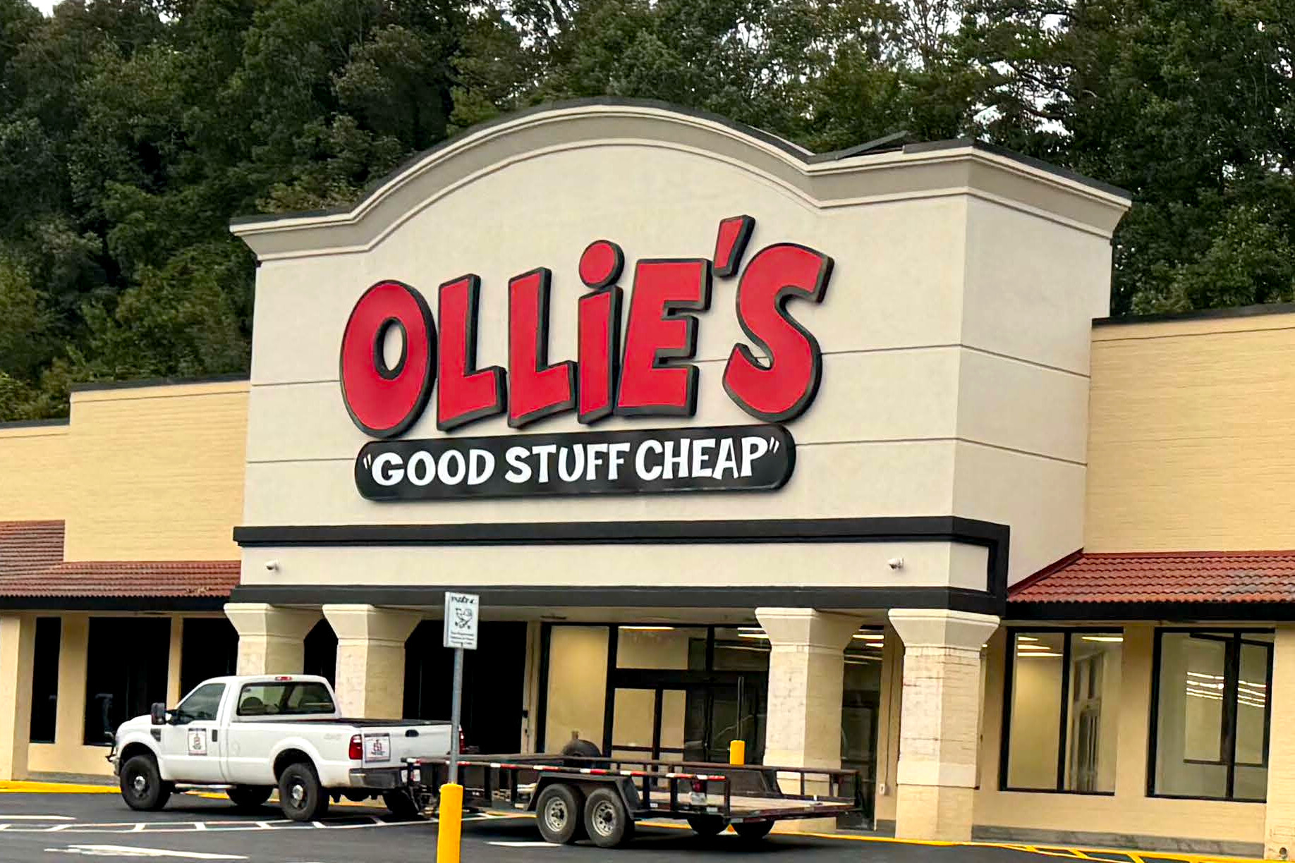 500 N Main St, Marion, NC for Rent
