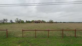 Rowlett, TX Residential Land - 4320 Hickox Rd Rowlett, TX Residential Land - 4320 Hickox Rd