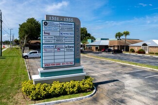 Merritt Island, FL Medical - 1351 N Courtenay Pky Merritt Island, FL Medical - 1351 N Courtenay Pky