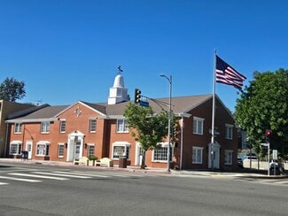 Toluca Lake, CA Office, Retail - 10205 Riverside Dr Toluca Lake, CA Office, Retail - 10205 Riverside Dr