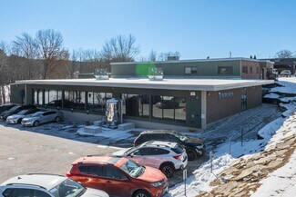 Auburn, MA undefined - 421 Washington St