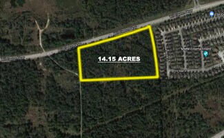 Humble, TX Commercial Land - 0 Will Clayton Pky
