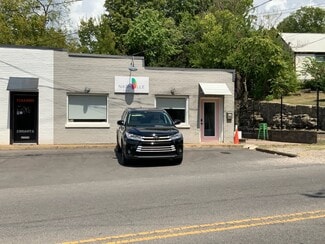 Nashville, TN Office/Retail - 1601 Riverside Dr
