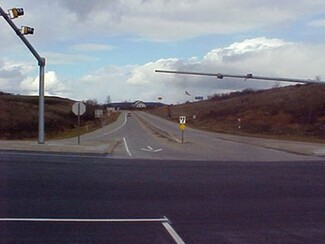 Mansfield, PA Industrial - Dorsett Hts