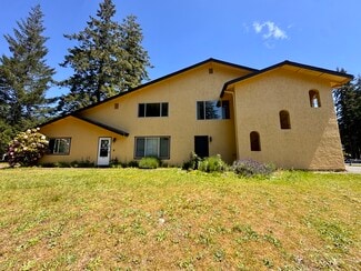 Shelton, WA Apartments - 1125 13th St