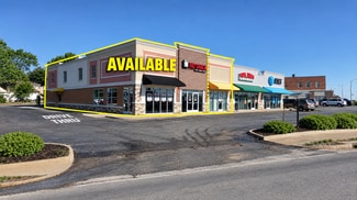 Kansas City, MO Retail - 2510 NE Vivion Rd Kansas City, MO Retail - 2510 NE Vivion Rd