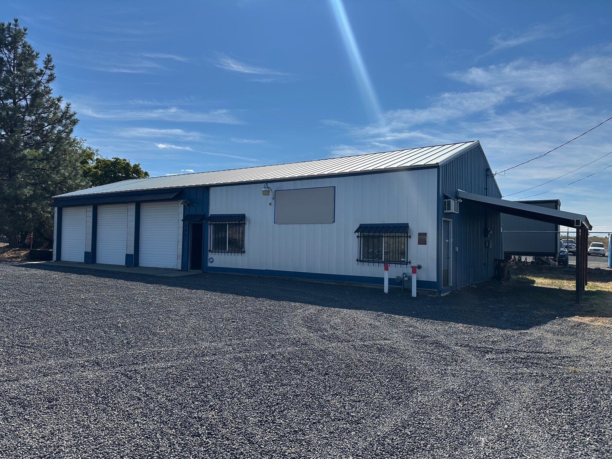 5401 N Freya St, Spokane, WA for Sale