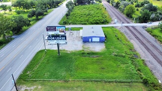 Alvin, TX Flex - 19629 E Highway 6