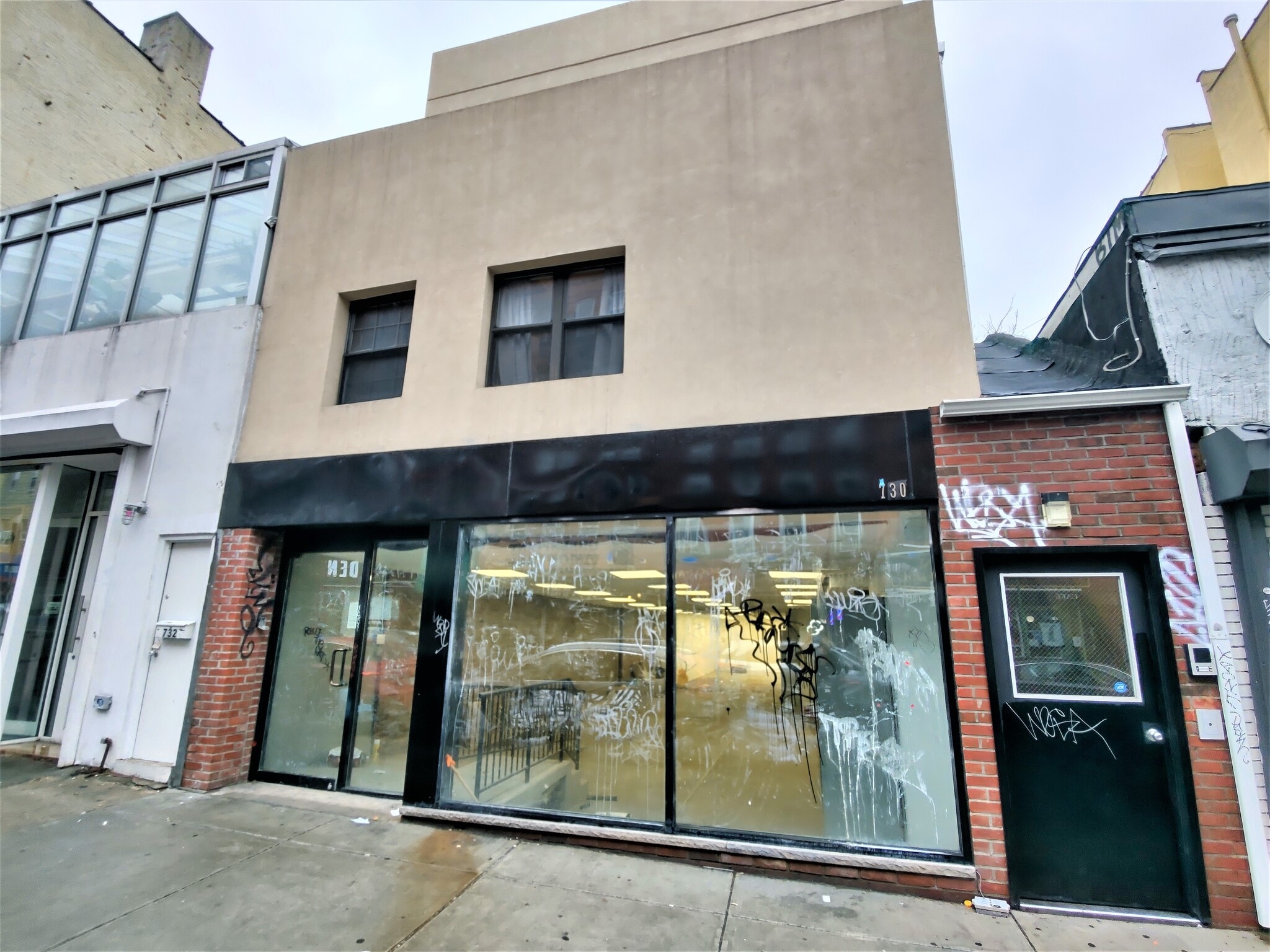 730 Manhattan Ave, Brooklyn, NY for Rent