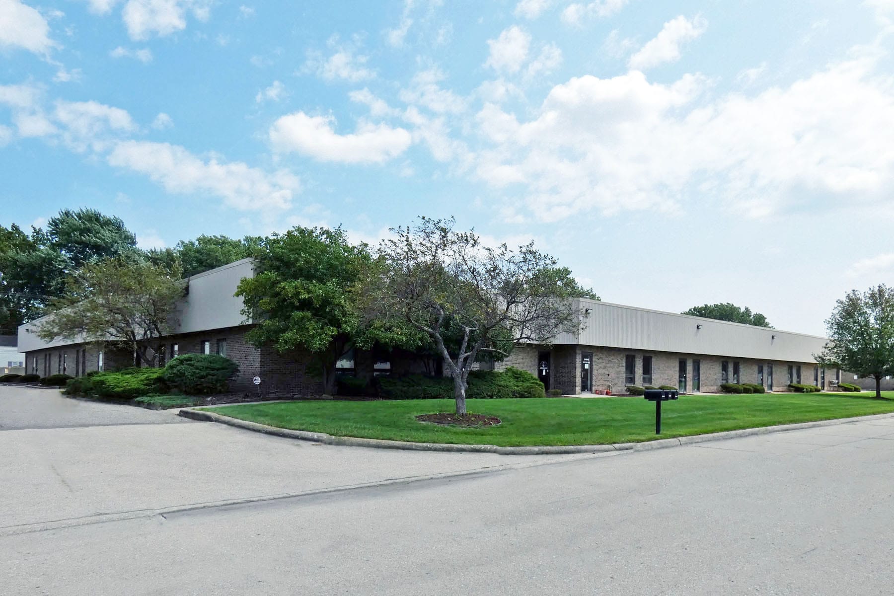 24834-24900 Forterra Dr, Warren, MI for Rent