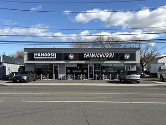 Cedarhurst, NY Retail - 450 Rockaway Tpke