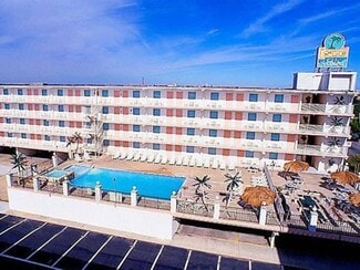 Wildwood, NJ Hospitality - 3200 Atlantic Ave