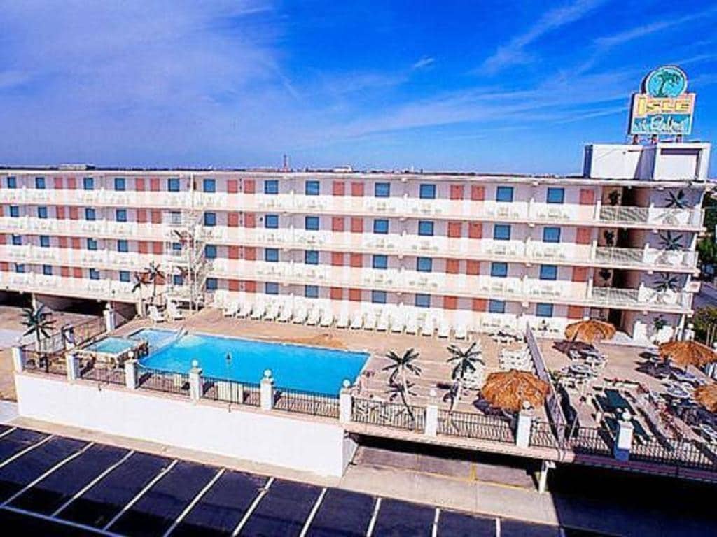 3200 Atlantic Ave, Wildwood, NJ for Sale