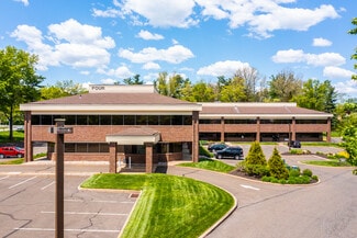 Horsham Township, PA Office - 300 Welsh Rd