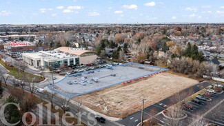 Boise, ID Commercial - 793 E Parkcenter Blvd