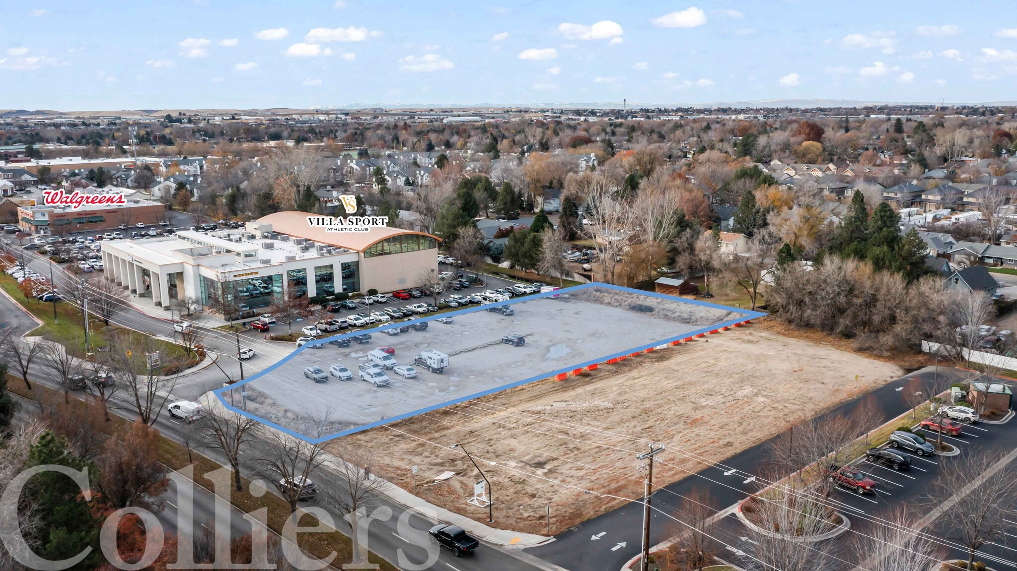 793 E Parkcenter Blvd, Boise, ID for Sale