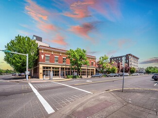 Salem, OR Storefront Retail/Office - 217 State St