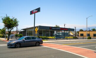 Covina, CA undefined - 241 S Citrus Ave Covina, CA undefined - 241 S Citrus Ave