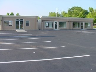 Bullard, TX Retail - 904 W Main St