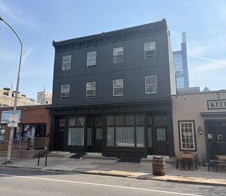 Philadelphia, PA Apartments - 1832-1834 Callowhill St