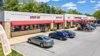 Columbia, MD Retail - 7104 Minstrel Way