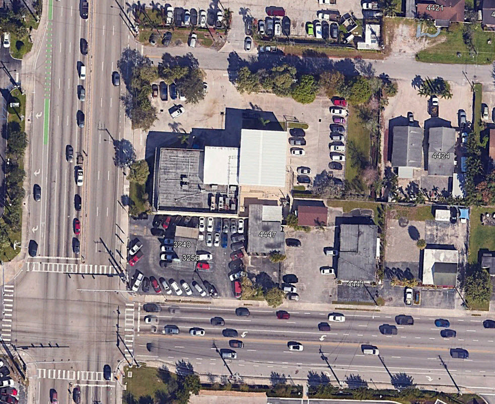 3222 S Military Trl, Lake Worth, FL for Sale