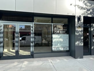 Long Island City, NY Retail - 3043 31st St