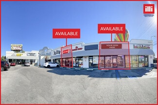 Van Nuys, CA Retail - 6800 Balboa
