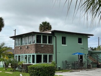 Port Richey, FL Office - 7845 Grand Blvd