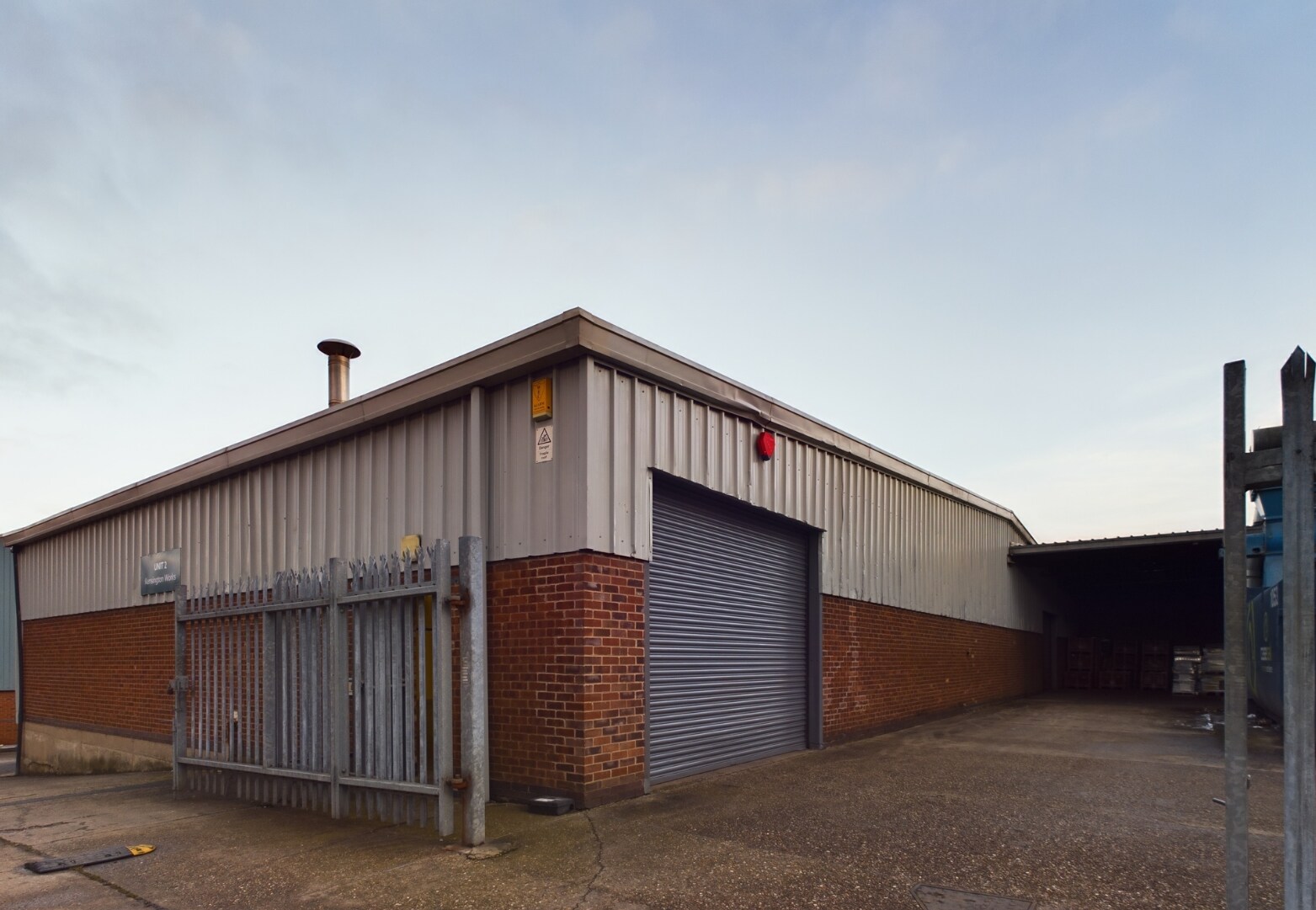 Hallam Fields Rd, Ilkeston, DBY for Sale