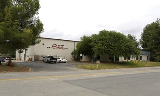 Corona, CA Industrial - 23125 Temescal Canyon Rd Corona, CA Industrial - 23125 Temescal Canyon Rd
