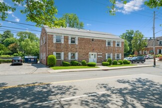 Eastchester, NY Office - 270 White Plains Rd