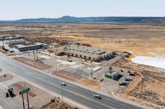 Grants, NM Hospitality - 1501 E Santa Fe Ave