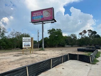 6817 Martin Luther King Blvd  