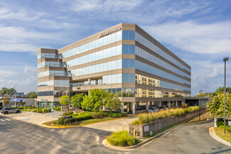 Rockville, MD Office, Office/Medical - 1801 Rockville Pike