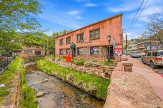 Manitou Springs, CO undefined - 123 Canon Ave