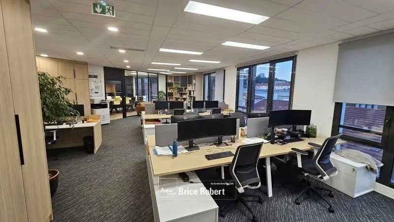 , Lyon, RHO for Rent