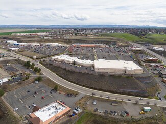 Lewiston, ID Retail - 2330 Nez Perce Dr