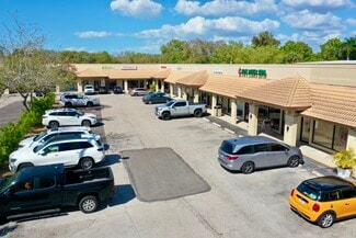 Naples, FL Retail - 2055-2099 Pine Ridge Rd