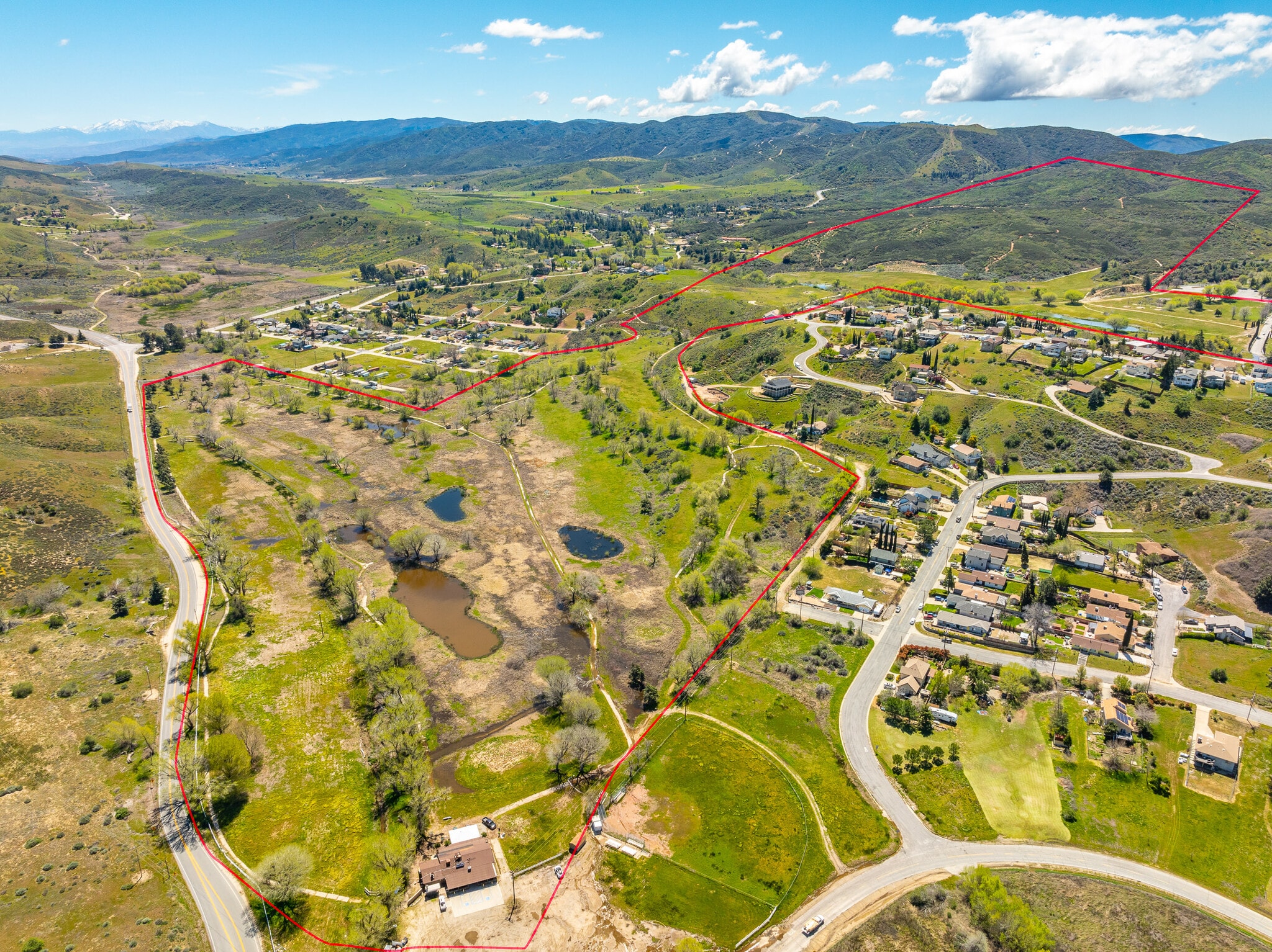 14780 Elizabeth Lake, Elizabeth Lake, CA for Sale
