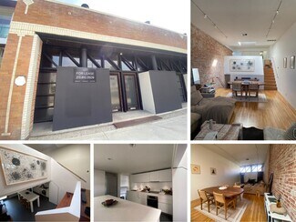 Venice, CA Office - 1312-1318 Pacific Ave Venice, CA Office - 1312-1318 Pacific Ave